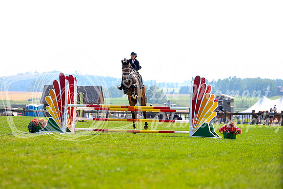 10858 - Tia - 2026 Rocky Mountain Classic III - Saturday August 22nd