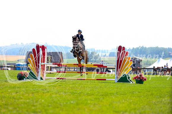 10859 - Tia - 2026 Rocky Mountain Classic III - Saturday August 22nd