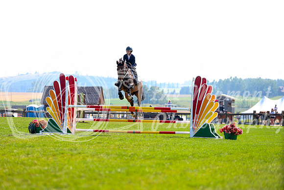 10860 - Tia - 2026 Rocky Mountain Classic III - Saturday August 22nd