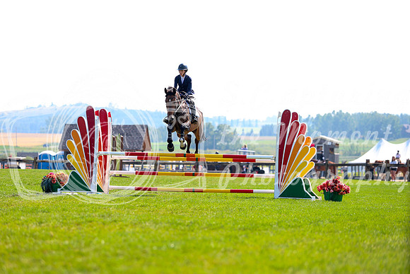 10861 - Tia - 2026 Rocky Mountain Classic III - Saturday August 22nd