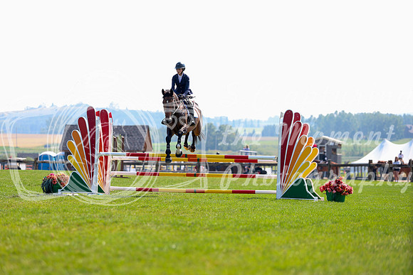 10862 - Tia - 2026 Rocky Mountain Classic III - Saturday August 22nd