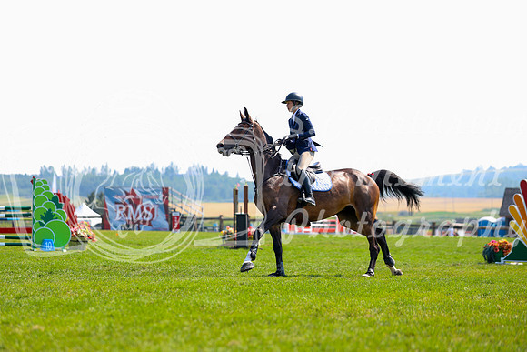 10864 - Tia - 2026 Rocky Mountain Classic III - Saturday August 22nd