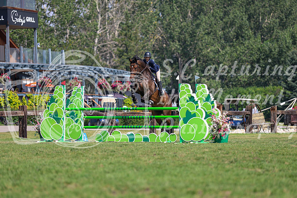 10865 - Tia - 2026 Rocky Mountain Classic III - Saturday August 22nd