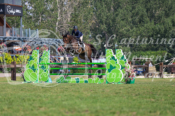 10869 - Tia - 2026 Rocky Mountain Classic III - Saturday August 22nd