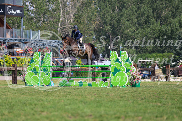 10870 - Tia - 2026 Rocky Mountain Classic III - Saturday August 22nd