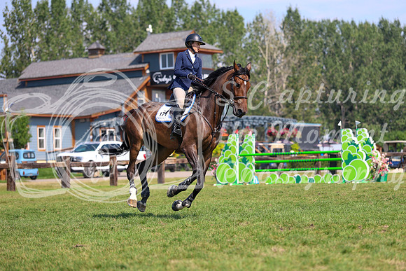 10871 - Tia - 2026 Rocky Mountain Classic III - Saturday August 22nd