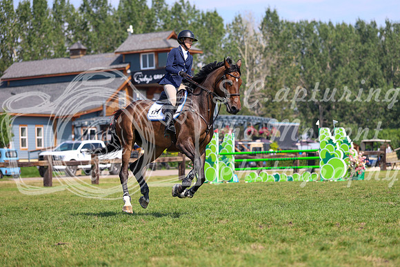 10872 - Tia - 2026 Rocky Mountain Classic III - Saturday August 22nd