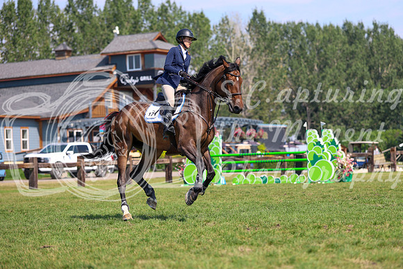 10873 - Tia - 2026 Rocky Mountain Classic III - Saturday August 22nd