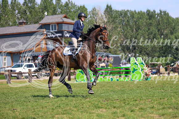 10874 - Tia - 2026 Rocky Mountain Classic III - Saturday August 22nd