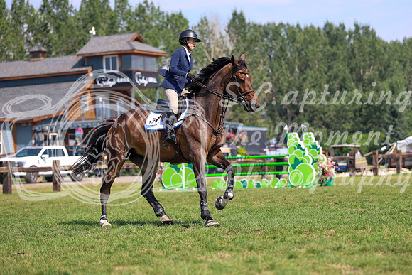 10875 - Tia - 2026 Rocky Mountain Classic III - Saturday August 22nd