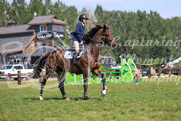 10876 - Tia - 2026 Rocky Mountain Classic III - Saturday August 22nd