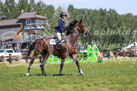 10877 - Tia - 2026 Rocky Mountain Classic III - Saturday August 22nd