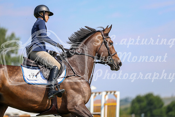 10878 - Tia - 2026 Rocky Mountain Classic III - Saturday August 22nd
