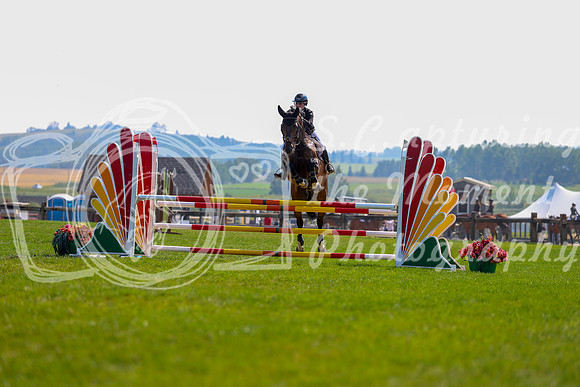 11014 - Tia - 2026 Rocky Mountain Classic III - Saturday August 22nd