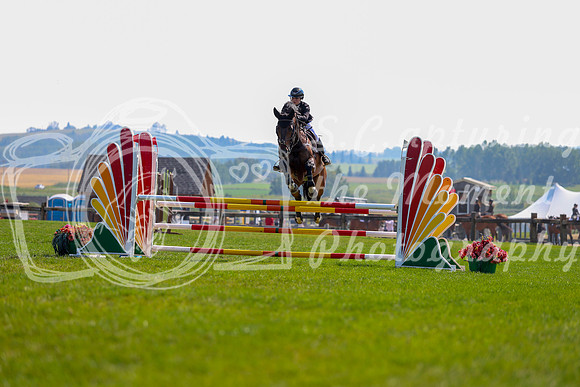 11016 - Tia - 2026 Rocky Mountain Classic III - Saturday August 22nd