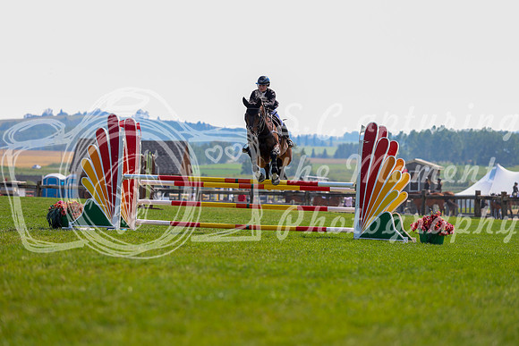 11017 - Tia - 2026 Rocky Mountain Classic III - Saturday August 22nd