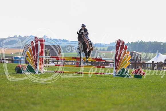 11018 - Tia - 2026 Rocky Mountain Classic III - Saturday August 22nd