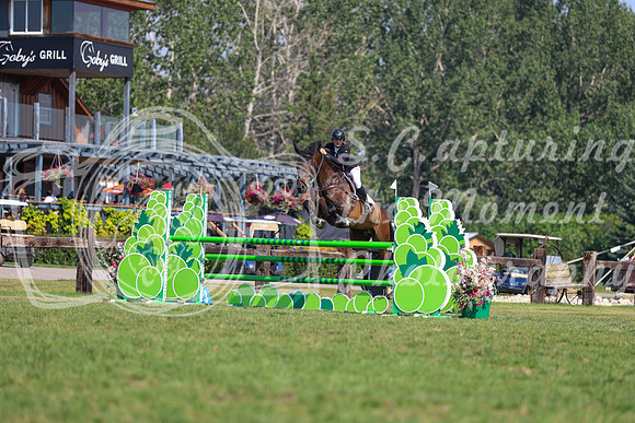 11019 - Tia - 2026 Rocky Mountain Classic III - Saturday August 22nd