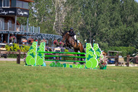 11020 - Tia - 2026 Rocky Mountain Classic III - Saturday August 22nd