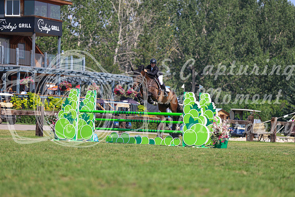 11020 - Tia - 2026 Rocky Mountain Classic III - Saturday August 22nd