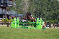 11021 - Tia - 2026 Rocky Mountain Classic III - Saturday August 22nd