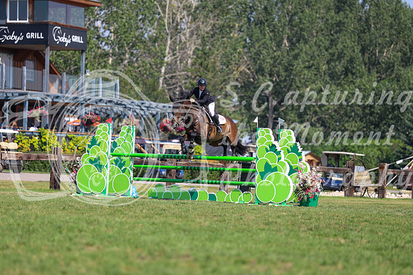 11022 - Tia - 2026 Rocky Mountain Classic III - Saturday August 22nd