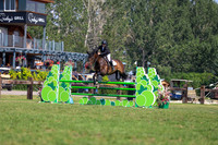 11023 - Tia - 2026 Rocky Mountain Classic III - Saturday August 22nd