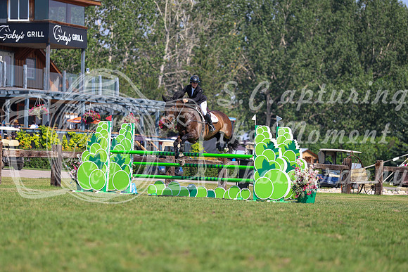 11023 - Tia - 2026 Rocky Mountain Classic III - Saturday August 22nd