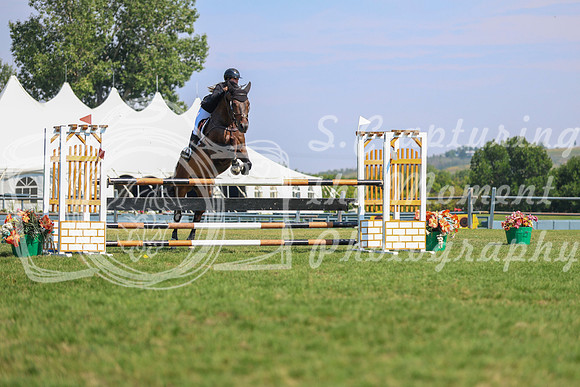 11033 - Tia - 2026 Rocky Mountain Classic III - Saturday August 22nd