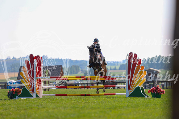 11062 - Tia - 2026 Rocky Mountain Classic III - Saturday August 22nd