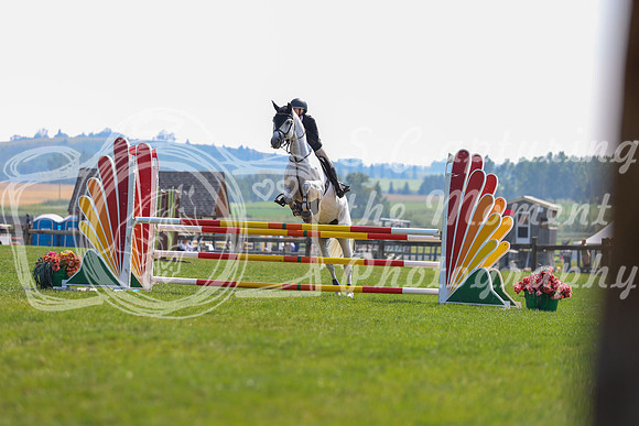 10915 - Tia - 2026 Rocky Mountain Classic III - Saturday August 22nd