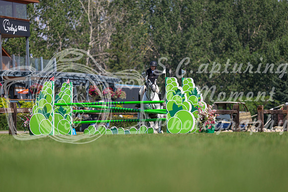 10921 - Tia - 2026 Rocky Mountain Classic III - Saturday August 22nd