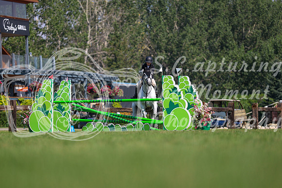 10925 - Tia - 2026 Rocky Mountain Classic III - Saturday August 22nd