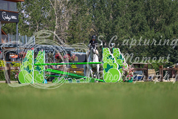 10926 - Tia - 2026 Rocky Mountain Classic III - Saturday August 22nd