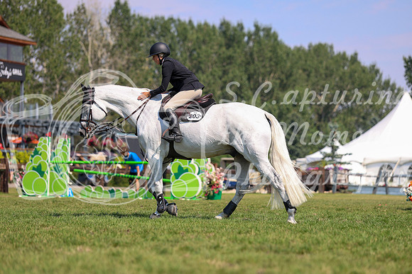 10929 - Tia - 2026 Rocky Mountain Classic III - Saturday August 22nd