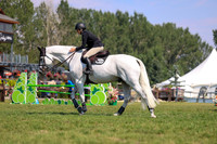 10930 - Tia - 2026 Rocky Mountain Classic III - Saturday August 22nd