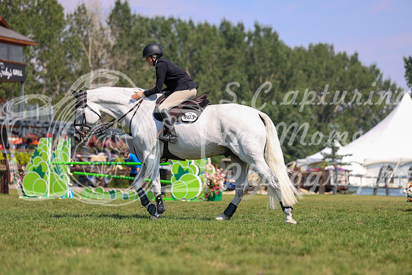 10930 - Tia - 2026 Rocky Mountain Classic III - Saturday August 22nd