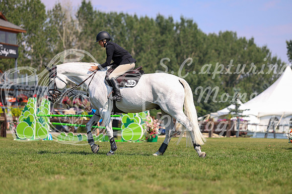10931 - Tia - 2026 Rocky Mountain Classic III - Saturday August 22nd