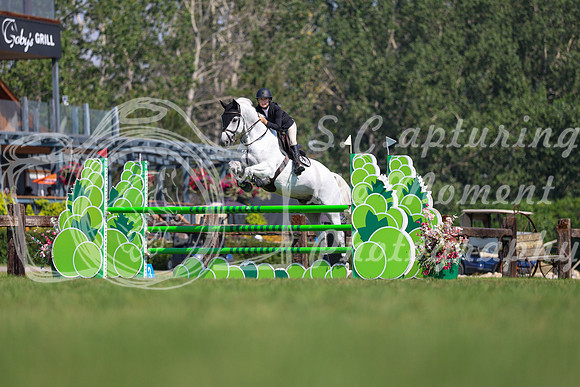 10932 - Tia - 2026 Rocky Mountain Classic III - Saturday August 22nd