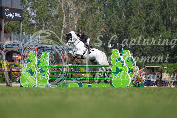 10933 - Tia - 2026 Rocky Mountain Classic III - Saturday August 22nd