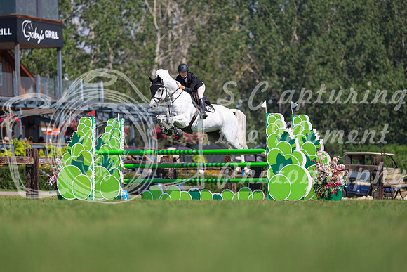 10934 - Tia - 2026 Rocky Mountain Classic III - Saturday August 22nd