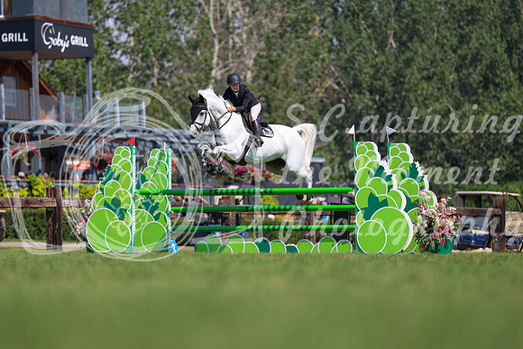 10935 - Tia - 2026 Rocky Mountain Classic III - Saturday August 22nd