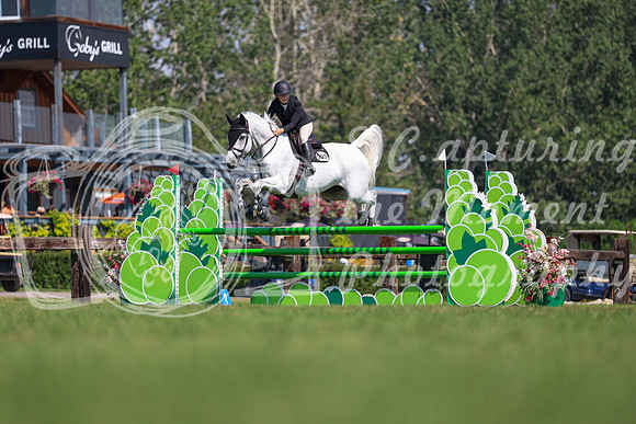 10936 - Tia - 2026 Rocky Mountain Classic III - Saturday August 22nd