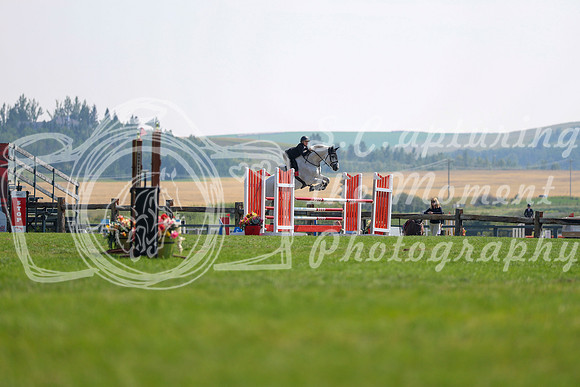 10938 - Tia - 2026 Rocky Mountain Classic III - Saturday August 22nd