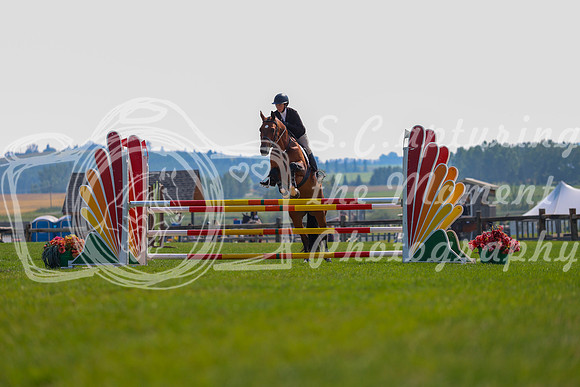 10795 - Tia - 2026 Rocky Mountain Classic III - Saturday August 22nd