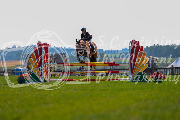 10796 - Tia - 2026 Rocky Mountain Classic III - Saturday August 22nd