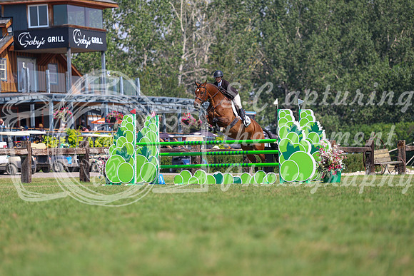 10798 - Tia - 2026 Rocky Mountain Classic III - Saturday August 22nd
