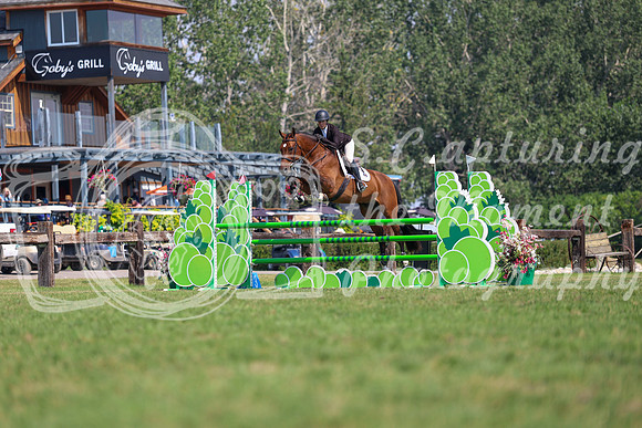 10800 - Tia - 2026 Rocky Mountain Classic III - Saturday August 22nd