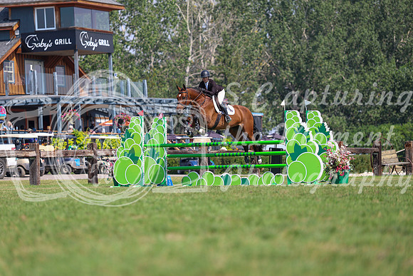 10801 - Tia - 2026 Rocky Mountain Classic III - Saturday August 22nd