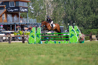 10802 - Tia - 2026 Rocky Mountain Classic III - Saturday August 22nd